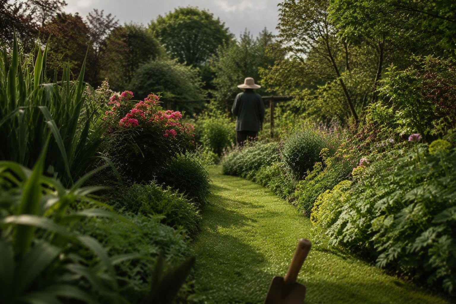 Benefici del giardinaggio per la salute mentale: scoperte scientifiche e consigli pratici