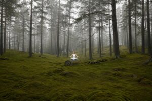 Benefici dello Slow Yoga: come ritrovare equilibrio e benessere