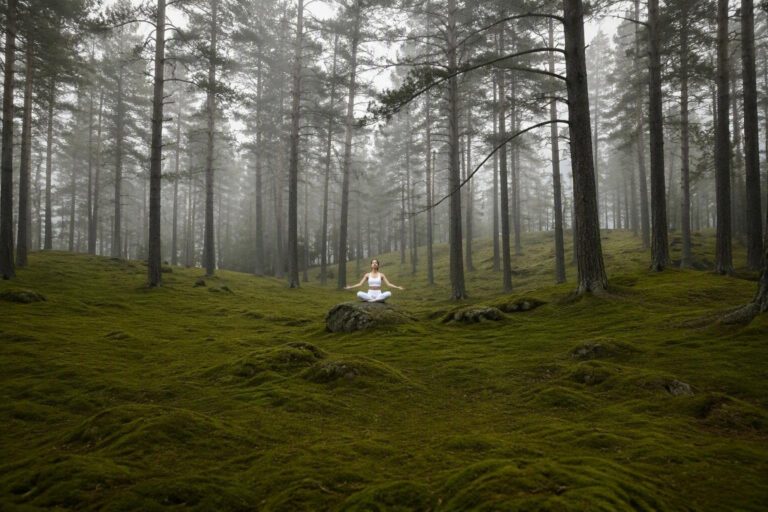 Benefici dello Slow Yoga: come ritrovare equilibrio e benessere