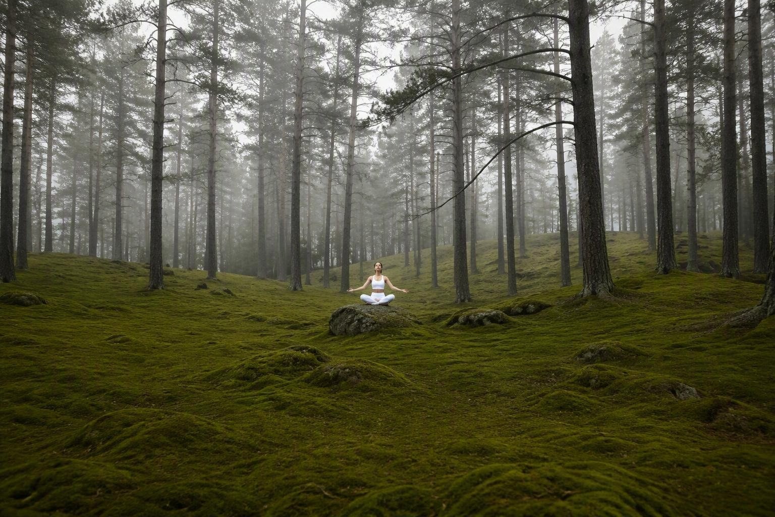 Benefici dello Slow Yoga: come ritrovare equilibrio e benessere
