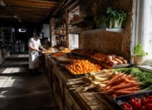 Betacarotene: proprietà, alimenti ricchi e curiosità