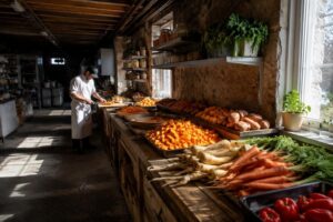 Betacarotene: proprietà, alimenti ricchi e curiosità