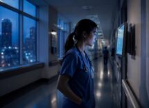 Burnout e rischio suicidario: la sfida della prevenzione nei luoghi di lavoro