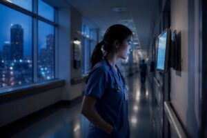 Burnout e rischio suicidario: la sfida della prevenzione nei luoghi di lavoro