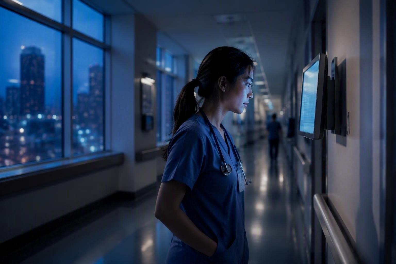 Burnout e rischio suicidario: la sfida della prevenzione nei luoghi di lavoro