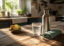 Caldo e salute: strategie quotidiane per restare al sicuro