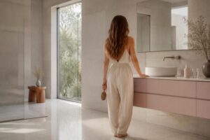 Capelli fragili sulla fronte: cause e soluzioni secondo Framesi