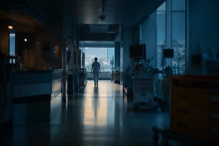 Carenza di medici e infermieri: la situazione critica nei pronto soccorso italiani