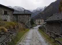 Caspoggio in Valmalenco: allarme West Nile e misure di prevenzione