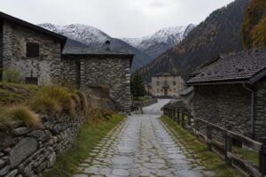 Caspoggio in Valmalenco: allarme West Nile e misure di prevenzione