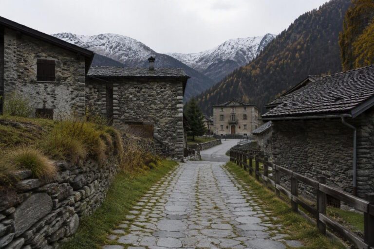Caspoggio in Valmalenco: allarme West Nile e misure di prevenzione