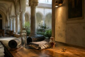 Certosa Wellness 2026: benessere a 360 gradi nella cornice della Certosa di Padula