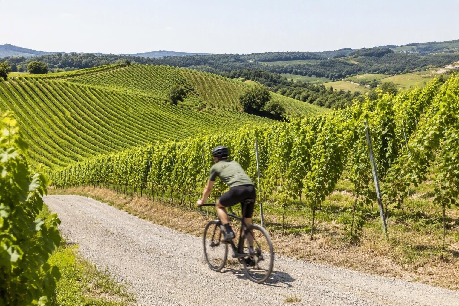 Chenot Espace L’Albereta: il rifugio per un detox completo in Italia