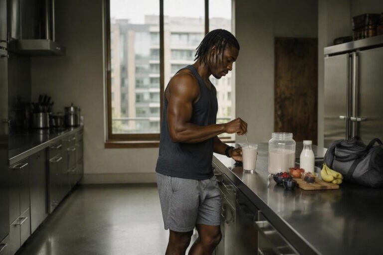 Come adattare l'alimentazione allo sport praticato per massimizzare i risultati