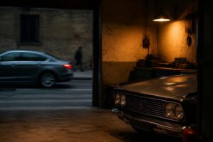 Come affrontare l'ansia al volante con Giorgio Nardone e Siegfried Stohr