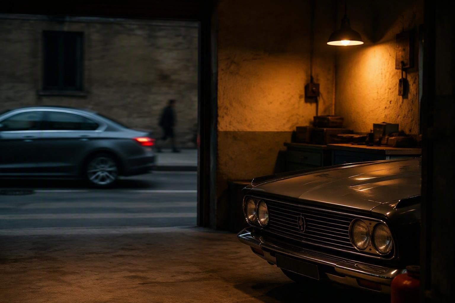 Come affrontare l'ansia al volante con Giorgio Nardone e Siegfried Stohr