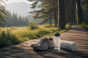 Come creare o unirsi a un run club tra amiche e restare costanti
