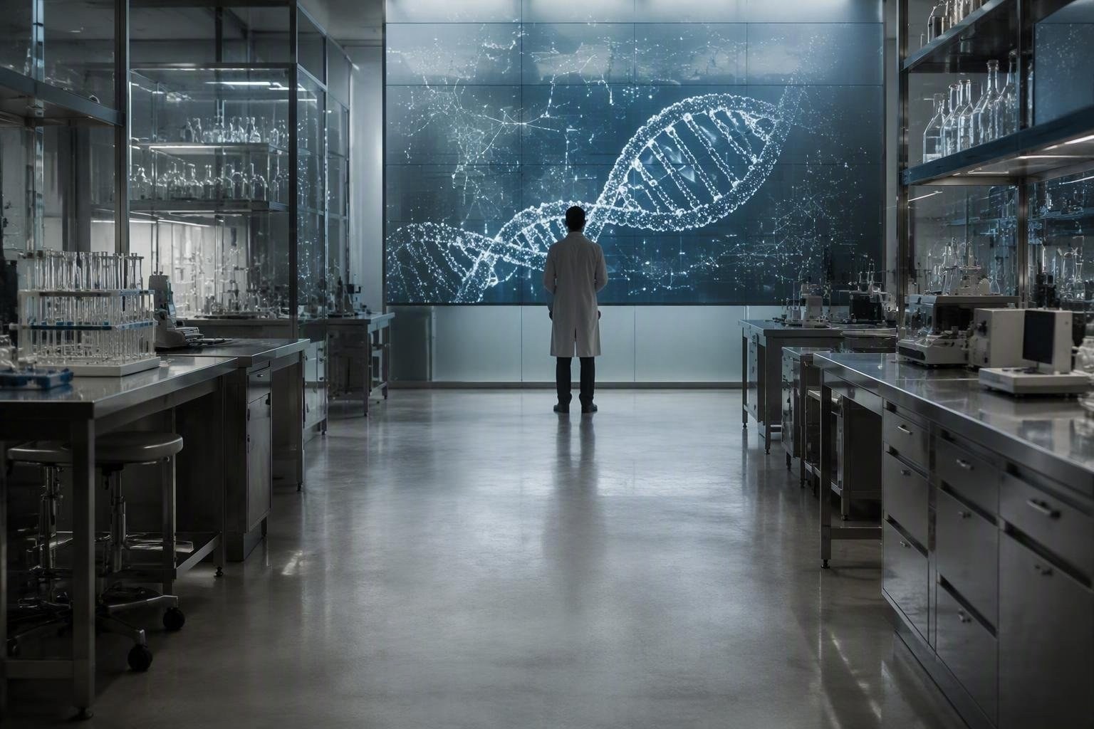 Come funzionano i test genetici predittivi e quali patologie riescono a identificare