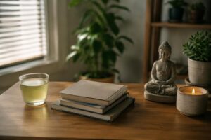 Come gestire lo stress con tecniche psicologiche efficaci