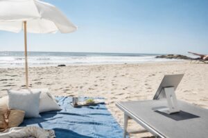 Come gestire lo stress da vacanza e ritrovare il vero relax