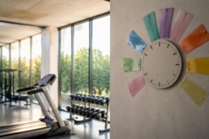 Come gli abbonamenti a fascia oraria stanno cambiando il mercato del fitness