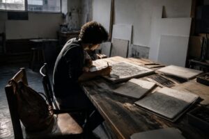 Come il disegno può calmare il sistema nervoso: scopri i benefici scientifici