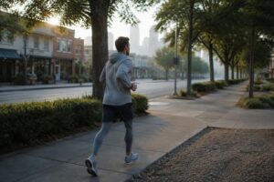 Come iniziare un run club senza ansia e restare costanti