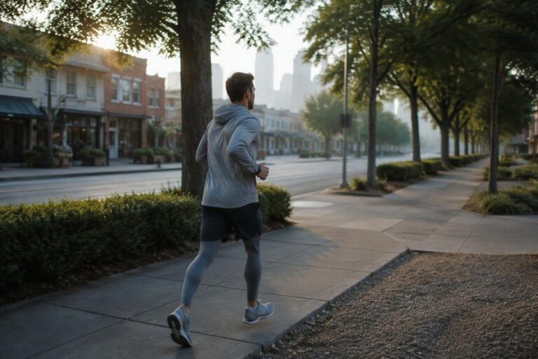 Come iniziare un run club senza ansia e restare costanti