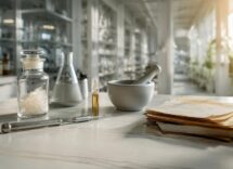 Come la farmacia affronta le sfide del futuro: formazione, ricerca e innovazione