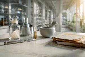 Come la farmacia affronta le sfide del futuro: formazione, ricerca e innovazione