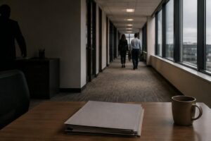 Come la formazione manageriale caregiving può trasformare il tuo ambiente di lavoro