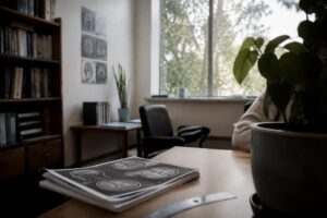 Come la percezione di controllo influisce sulla resilienza allo stress