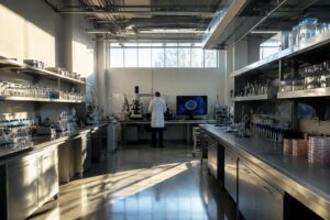 Come le cellule rilevano e gestiscono la carenza di ossigeno