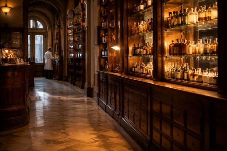 Come le farmacie combattono il drink spiking con iniziative di prevenzione