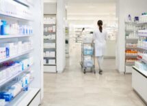 Come le farmacie italiane combattono la violenza di genere e il Drink Spiking