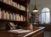 Come le farmacie stanno rivoluzionando l'assistenza sanitaria in Italia