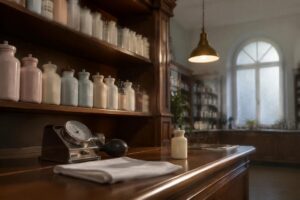 Come le farmacie stanno rivoluzionando l'assistenza sanitaria in Italia