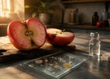 Come le mele e i batteri intestinali possono cambiare la lotta al cancro