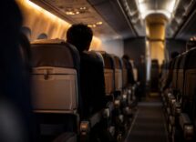 Come mantenere il benessere durante i viaggi aerei: consigli e esercizi
