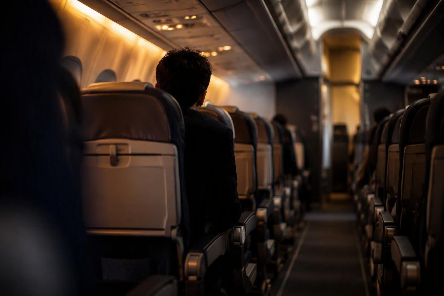 Come mantenere il benessere durante i viaggi aerei: consigli e esercizi