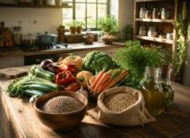 Come mantenere un'alimentazione sana ed economica nonostante l'aumento dei prezzi