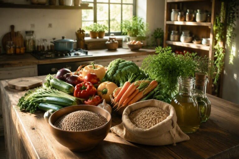 Come mantenere un'alimentazione sana ed economica nonostante l'aumento dei prezzi