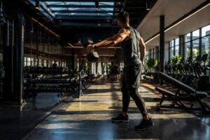 Come Motra trasforma l'allenamento in palestra con l'Apple Watch