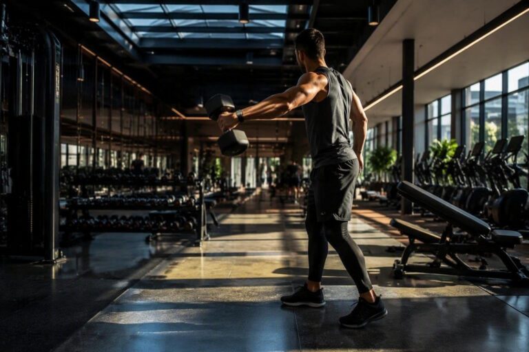 Come Motra trasforma l'allenamento in palestra con l'Apple Watch