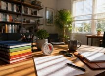 Come organizzare i compiti estivi con metodi social e tecniche anti-ansia
