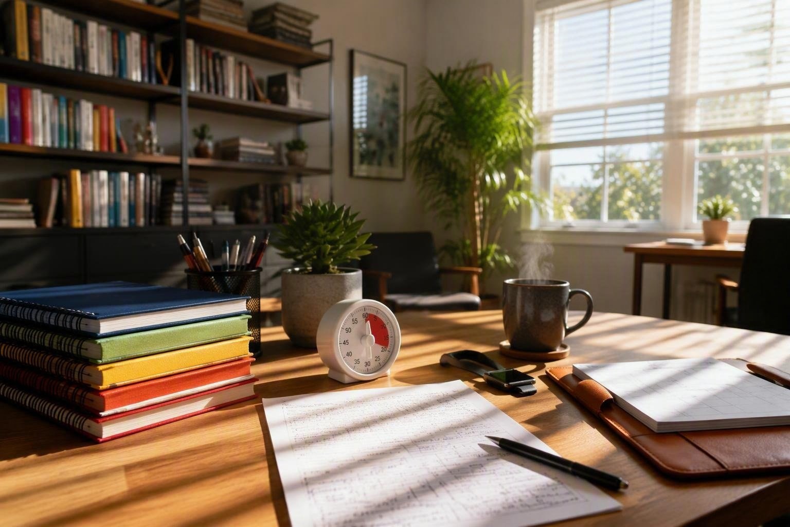 Come organizzare i compiti estivi con metodi social e tecniche anti-ansia