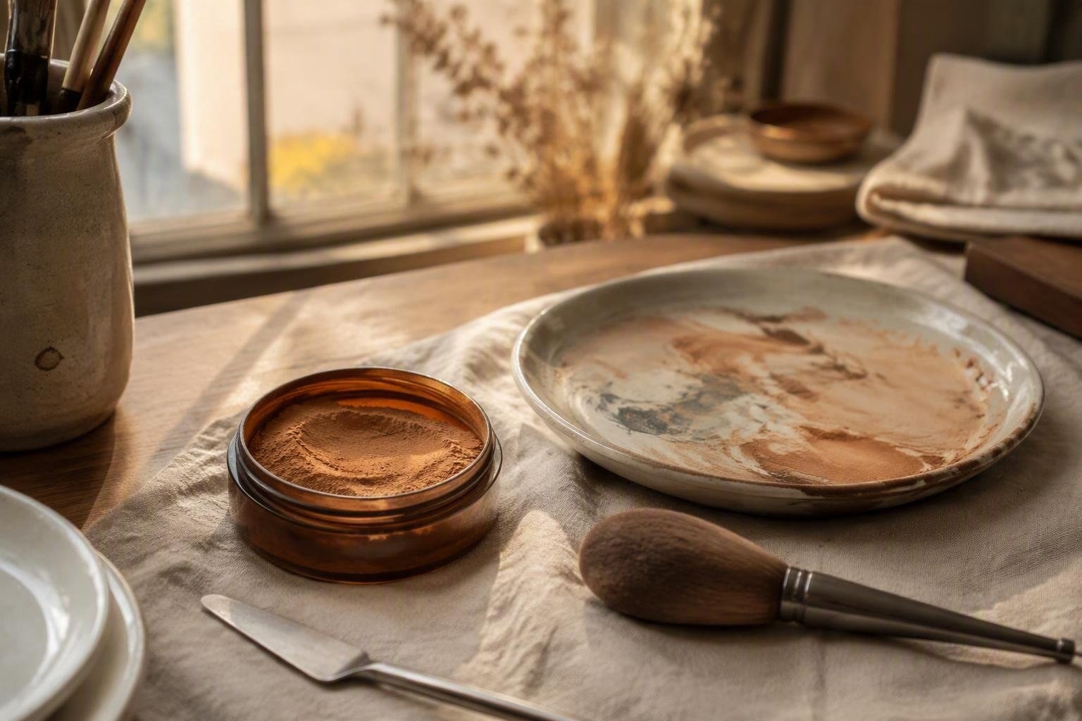 Come ottenere un effetto abbronzato naturale con il bronzer: consigli e prodotti