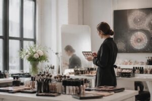Come Peter Philips rivoluziona il mondo del beauty con Dior