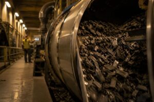 Come Pirelli trasforma gli pneumatici usati in nuove opportunità sostenibili