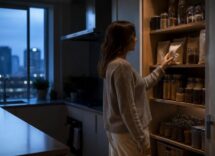 Come rendere la dispensa più green in 6 passi senza costi